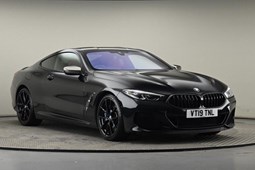 BMW 8-Series Coupe (19 on) M850i xDrive auto 2d For Sale - Saxton 4x4, Chelmsford