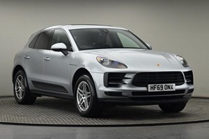 Porsche Macan (14-24) S PDK auto 5d For Sale - Saxton 4x4, Chelmsford