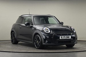 MINI Electric Hatch Hatchback (20 on) 135kW Cooper S 3 33kWh 3dr Auto For Sale - Saxton 4x4, Chelmsford