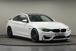 BMW 4-Series Coupe (13-20) M4 CS M DCT auto 2d For Sale - Saxton 4x4, Chelmsford