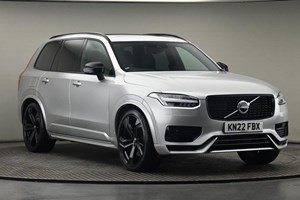 Volvo XC90 (15-24) 2.0 T8 [455] RC PHEV R DESIGN Pro 5dr AWD Auto For Sale - Saxton 4x4, Chelmsford