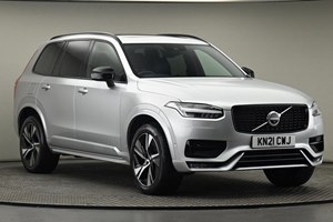 Volvo XC90 (15-24) R-Design B5 AWD auto 5d For Sale - Saxton 4x4, Chelmsford