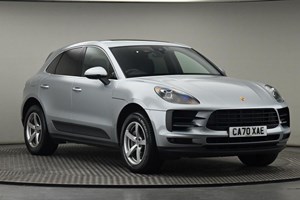 Porsche Macan (14-24) S PDK auto 5d For Sale - Saxton 4x4, Chelmsford