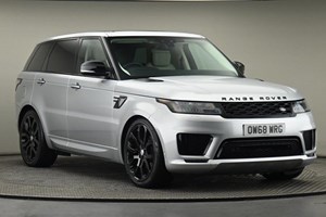 Land Rover Range Rover Sport (13-22) Autobiography Dynamic 3.0 SDV6 auto (10/2017 on) 5d For Sale - Saxton 4x4, Chelmsford