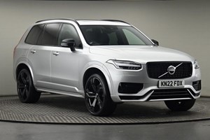 Volvo XC90 (15-24) 2.0 T8 [455] RC PHEV R DESIGN Pro 5dr AWD Auto For Sale - Saxton 4x4, Chelmsford