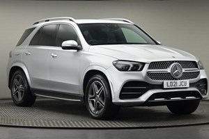 Mercedes-Benz GLE SUV (19 on) GLE 400 d 4Matic AMG Line Premium 7 seats 9G-Tronic auto 5d For Sale - Saxton 4x4, Chelmsford