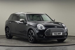 MINI Clubman (15-24) Cooper Exclusive Steptronic with double clutch auto (07/19-) 6d For Sale - Saxton 4x4, Chelmsford