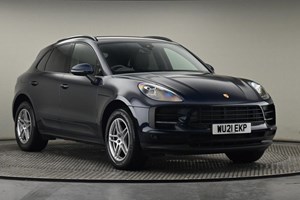 Porsche Macan (14-24) PDK auto 5d For Sale - Saxton 4x4, Chelmsford