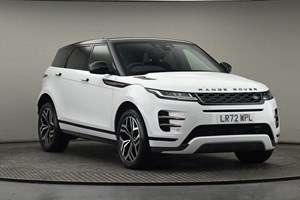 Land Rover Range Rover Evoque SUV (19 on) 2.0 D200 R-Dynamic S Auto 5d For Sale - Saxton 4x4, Chelmsford