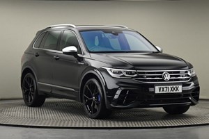 Volkswagen Tiguan (16-24) 2.0 TSI 320 4Motion R 5dr DSG For Sale - Saxton 4x4, Chelmsford