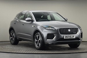 Jaguar E-Pace SUV (17-24) 2.0 D200 R-Dynamic S 5dr Auto For Sale - Saxton 4x4, Chelmsford