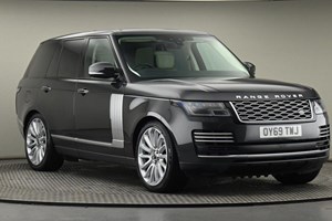 Land Rover Range Rover (13-21) Autobiography 4.4 SDV8 auto (10/2017 on) 4d For Sale - Saxton 4x4, Chelmsford