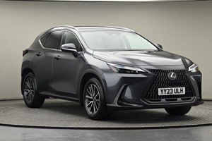 Lexus NX SUV (21 on) 450h+ 2.5 5dr E-CVT [Premium Pack] For Sale - Saxton 4x4, Chelmsford