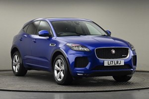 Jaguar E-Pace SUV (17-24) R-Dynamic S D150 AWD auto 5d For Sale - Saxton 4x4, Chelmsford