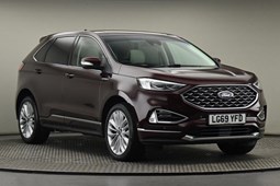 Ford Edge (15 on) Vignale 2.0 Ford EcoBlue 238PS auto AWD 5d For Sale - Saxton 4x4, Chelmsford