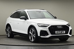 Audi Q5 Sportback (21-24) 55 TFSI e Quattro Compet Vorsprung 5dr S Tronic For Sale - Saxton 4x4, Chelmsford