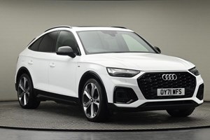 Audi Q5 Sportback (21-24) 55 TFSI e Quattro Compet Vorsprung 5dr S Tronic For Sale - Saxton 4x4, Chelmsford
