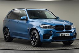 BMW X5 4x4 (13-18) xDrive X5 M 5d Auto For Sale - Saxton 4x4, Chelmsford