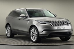 Land Rover Range Rover Velar SUV (17 on) HSE P250 auto 4d For Sale - Saxton 4x4, Chelmsford