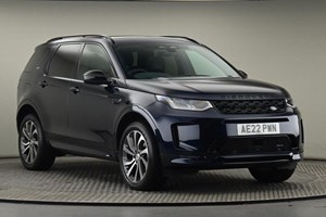 Land Rover Discovery Sport (15 on) 2.0 D200 R-Dynamic HSE Auto 5d For Sale - Saxton 4x4, Chelmsford