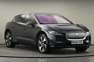 Jaguar I-Pace SUV (18-25) 294kW EV400 R-Dynamic SE Black 90kWh 5dr Auto For Sale - Saxton 4x4, Chelmsford