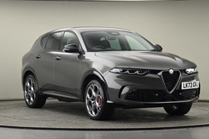 Alfa Romeo Tonale SUV (22 on) 1.3 PHEV Speciale 5dr Auto For Sale - Saxton 4x4, Chelmsford