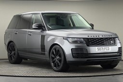 Land Rover Range Rover (13-21) 2.0 P400e Westminster Black 4dr Auto 4d For Sale - Saxton 4x4, Chelmsford