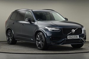 Volvo XC90 (15-24) 2.0 B5P Ultimate Dark 5dr AWD Geartronic For Sale - Saxton 4x4, Chelmsford