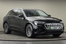 Audi Q8 e-tron SUV (23 on) 300kW 55 Quattro 114kWh S Line 5dr Auto For Sale - Saxton 4x4, Chelmsford