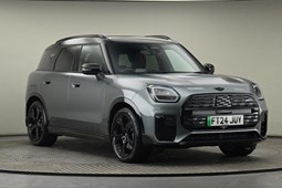 MINI Electric Countryman SUV (23 on) 230kW SE Sport ALL4 66kWh 5dr Auto For Sale - Saxton 4x4, Chelmsford