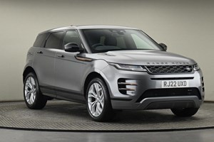 Land Rover Range Rover Evoque SUV (19 on) 2.0 D200 R-Dynamic SE Auto 5d For Sale - Saxton 4x4, Chelmsford