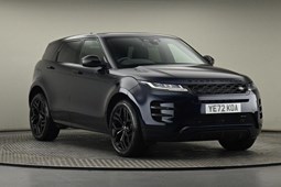 Land Rover Range Rover Evoque SUV (19 on) 2.0 D200 Evoque Edition 5dr Auto For Sale - Saxton 4x4, Chelmsford