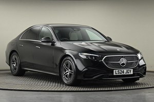 Mercedes-Benz E-Class Saloon (23 on) E200 AMG Line 4dr 9G-Tronic For Sale - Saxton 4x4, Chelmsford