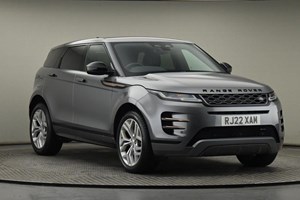 Land Rover Range Rover Evoque SUV (19 on) 2.0 D200 R-Dynamic SE Auto 5d For Sale - Saxton 4x4, Chelmsford