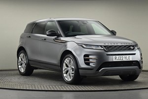 Land Rover Range Rover Evoque SUV (19 on) 2.0 D200 R-Dynamic SE Auto 5d For Sale - Saxton 4x4, Chelmsford