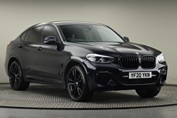 BMW X2 SUV (18-23) M35i Sport Automatic 5d For Sale - Saxton 4x4, Chelmsford