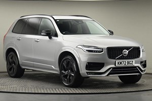 Volvo XC90 (15-24) 2.0 B5P Plus Dark 5dr AWD Geartronic For Sale - Saxton 4x4, Chelmsford