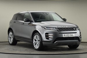 Land Rover Range Rover Evoque SUV (19 on) 2.0 D200 R-Dynamic SE Auto 5d For Sale - Saxton 4x4, Chelmsford