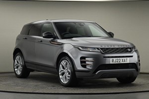 Land Rover Range Rover Evoque SUV (19 on) 2.0 D200 R-Dynamic SE Auto 5d For Sale - Saxton 4x4, Chelmsford