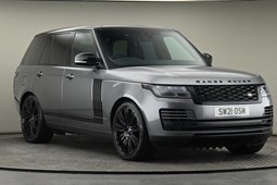 Land Rover Range Rover (13-21) 3.0 D300 Westminster Black 4dr Auto 4d For Sale - Saxton 4x4, Chelmsford