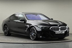 BMW 8-Series Gran Coupe (19 on) 840i M Sport 4dr Auto For Sale - Saxton 4x4, Chelmsford