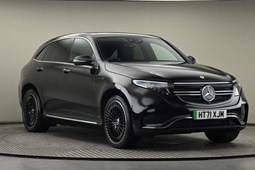 Mercedes-Benz EQC SUV (19 on) EQC 400 AMG Line Premium Plus auto 5d For Sale - Saxton 4x4, Chelmsford