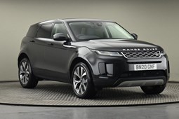 Land Rover Range Rover Evoque SUV (19 on) HSE D180 auto 5d For Sale - Saxton 4x4, Chelmsford