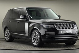 Land Rover Range Rover (13-21) Autobiography 3.0 SDV6 auto 4d For Sale - Saxton 4x4, Chelmsford