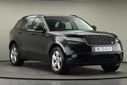 Land Rover Range Rover Velar SUV (17 on) 2.0 P400e S 5dr Auto For Sale - Saxton 4x4, Chelmsford