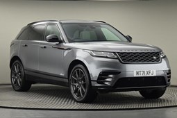 Land Rover Range Rover Velar SUV (17 on) 2.0 P400e R-Dynamic HSE 5dr Auto For Sale - Saxton 4x4, Chelmsford