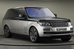 Land Rover Range Rover (13-21) 5.0 V8 S/C SVAutobiography LWB 4d Auto For Sale - Saxton 4x4, Chelmsford