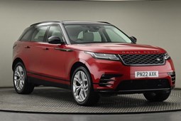 Land Rover Range Rover Velar SUV (17 on) 3.0 D300 MHEV R-Dynamic SE 5dr Auto For Sale - Saxton 4x4, Chelmsford