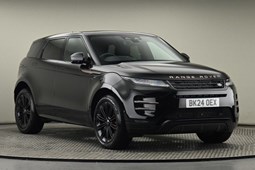 Land Rover Range Rover Evoque SUV (19 on) 1.5 P300e Autobiography 5dr Auto For Sale - Saxton 4x4, Chelmsford