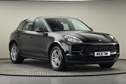 Porsche Macan (14-24) S PDK auto 5d For Sale - Saxton 4x4, Chelmsford